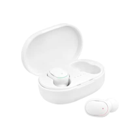 Fone de Ouvido Bright Max Sound, Bluetooth, Sem Fio Branco