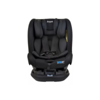 Cadeira Para Carro Com Isofix 0 A 36kg 360° Spin Burigotto