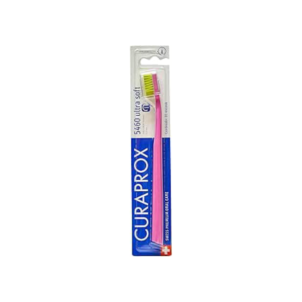 Escova de Dente 5460 Curaprox, Curaprox, Multicor