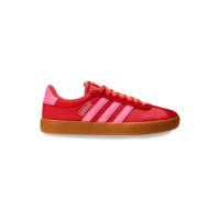 Tênis Casual Feminino Vl Court 3.0 Com Forro Têxtil adidas