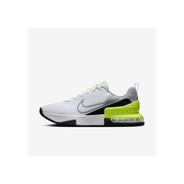 Tênis Nike Air Max Alpha Trainer 6 Masculino - Cinza