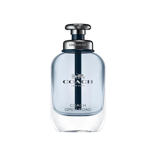 COACH OPEN ROAD EDT 40ML
