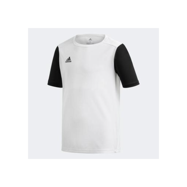Camisa Infantil Adidas Estro 19