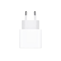 Carregador USB-C de 20W Apple Branco Original - MUVU3BZ/A