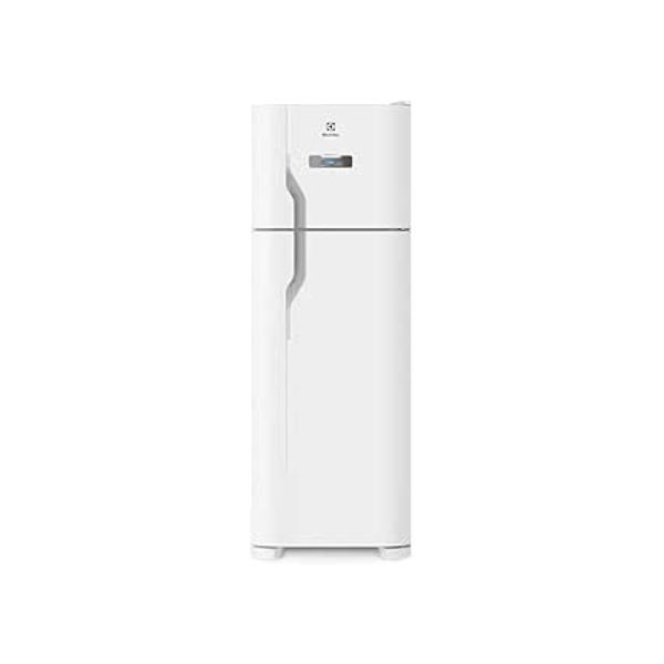 Geladeira/Refrigerador Frost Free 310 Litros Branco Electrolux (TF39) 127V
