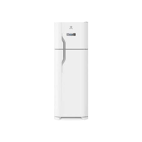 Geladeira/Refrigerador Frost Free 310 Litros Branco Electrolux (TF39) 127V