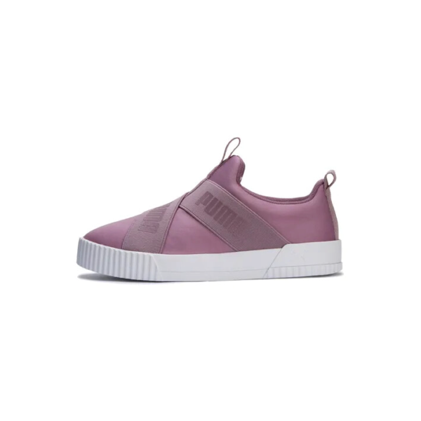 Tênis Carina Slip-on Feminino Puma
