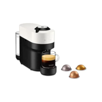 Nespresso Cafeteira Vertuo Pop Branco Coco 220V
