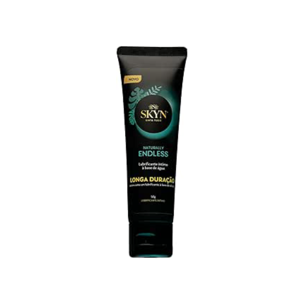 Lubrificante SKYN Naturally Endless 50g