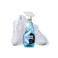 Limpa Tênis Spray Premium Provita Limpeza Profunda 500ml