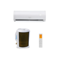 Ar Condicionado Hw Springer Midea Airvolution 12k F R32