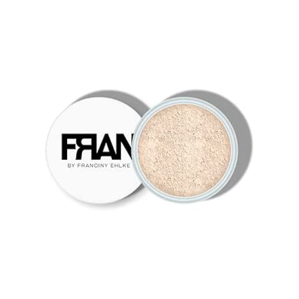 FRAN BY FRANCINY EHLKE Pó Facial Solto Plush 1