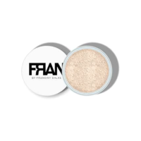FRAN BY FRANCINY EHLKE Pó Facial Solto Plush 1
