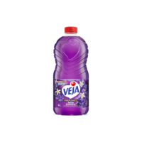 Veja Limpador Perfumes Lavanda Da França 4 L