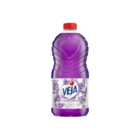 Veja Limpador Perfumes Lavanda Da França 4 L