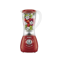 Liquidificador Easy Power, Mondial, Vermelho, 550W, 220V - L-550-R