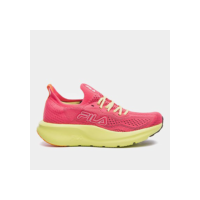 Tenis Fila Inclusion Feminino - Rosa+Verde