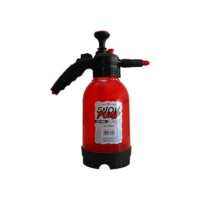 Snow Foam Pump 3 Em 1 Manual Espuma Água Químicos SGT-9924