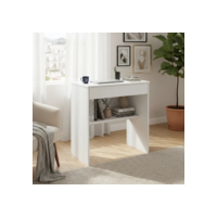 Escrivaninha De Estudos Home Office 1 Gaveta Móveis Bonatto