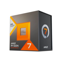 Processador AMD Ryzen 7 7800X3D 100-100000910WOF
