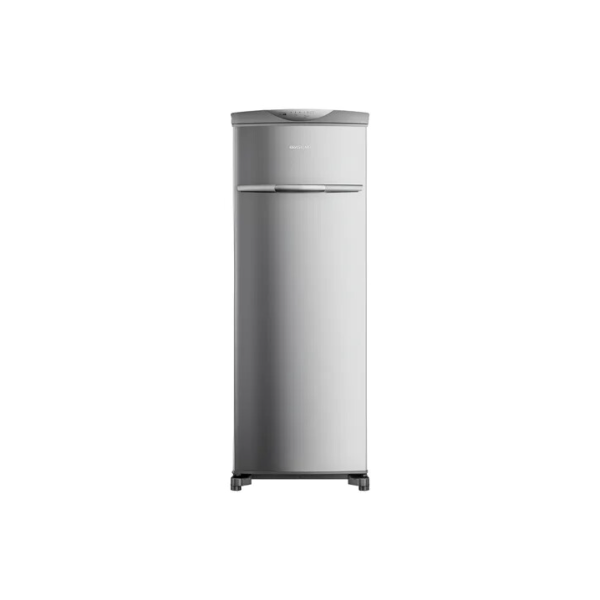 Freezer Vertical Brastemp Flex Frost Free 228 Litros - Bvr28