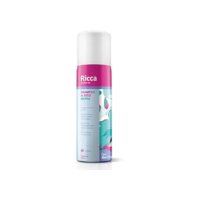 Ricca Shampoo A Seco Menta 50ml