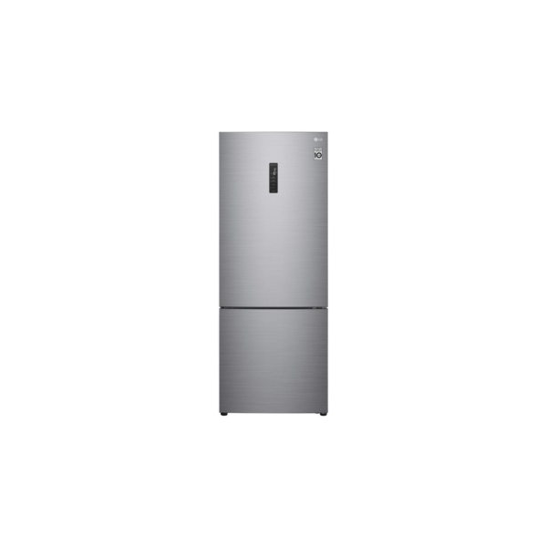 Geladeira/Refrigerador LG Frost Free Smart Inverse - 110V
