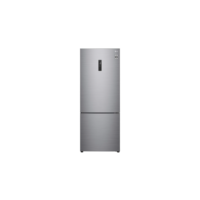 Geladeira/Refrigerador LG Frost Free Smart Inverse - 110V