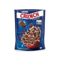 Crunch Cereal Matinal Crunch 120G Sabor