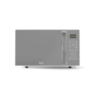 Micro-ondas 33L Philco PMO38S Limpa Fácil 1400W 220V