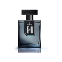Eudora Colônia Desodorante H 100ml