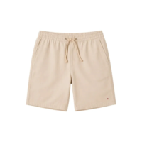 Shorts Linho Masculino Sandrini Casual Verão Confortável