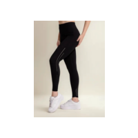 Calça Legging Colmeia Trifil Sem Costura Academia Sport