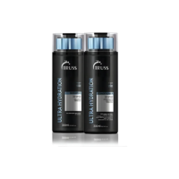 Kit Truss Ultra Hydration Shampoo + Condicionador 300ml Cada