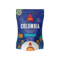 Delta Q Café Torrado e Moído Colômbia 250g