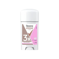 Rexona Clinical Antitranspirante Creme Classic 58G