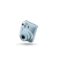 CAMERA INSTAX MINI 12 AZUL CANDY