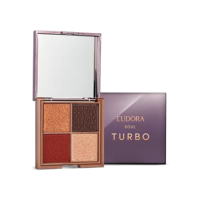 Paleta de Sombra Turbo SOUL 8g