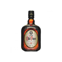 Whisky Grand Old Parr 12 Anos 1 Litro