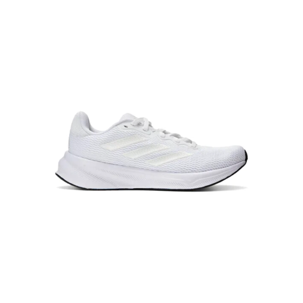 Tênis Esportivo Feminino Response Sola De Borracha adidas