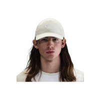 Boné Nike Sb Club Unissex Cor Bege/branco Tamanho M/g