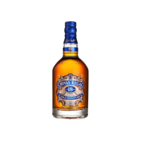 Chivas Whisky Regal 18 Anos Escocês - 750 Ml