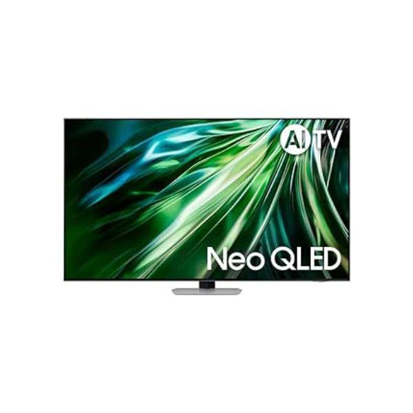 Samsung Smart Gaming TV 43" Neo QLED 4K 43QN90D - Processador com AI, Upscaling 4K, Mini LED, Painel até 144hz