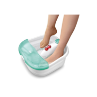 Hidromassageador Para Pés Foot Spa Multilaser 110v - Hc006