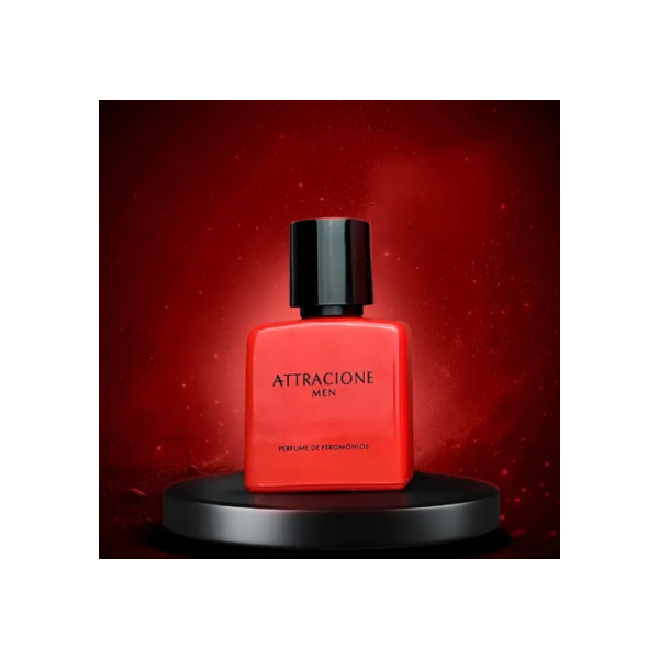 Perfume Attracione Men by attracione 25 ml