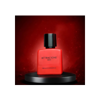 Perfume Attracione Men by attracione 25 ml