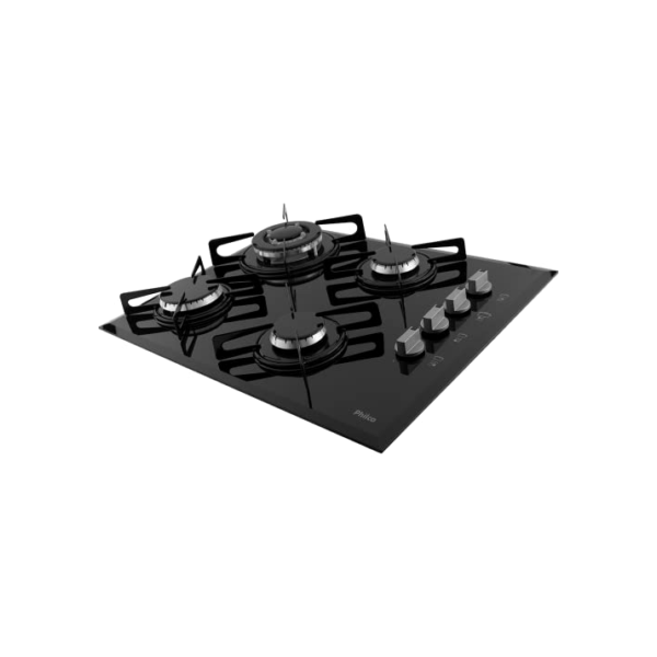 Cooktop Cook Chef 4 TC