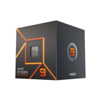 Processador AMD Ryzen 9 7900 AM5 100100000590BOX