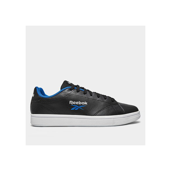 Tênis Reebok Royal Complete Sport Masculino - Preto