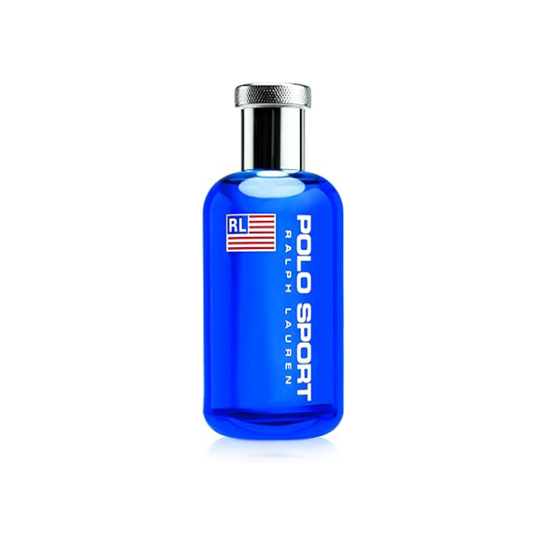 Ralph Lauren, Polo Sport EDT, Perfume Masculino, 125 ml